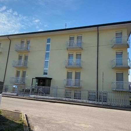 Casa Vacanze Paolo VI Pádua Exterior foto