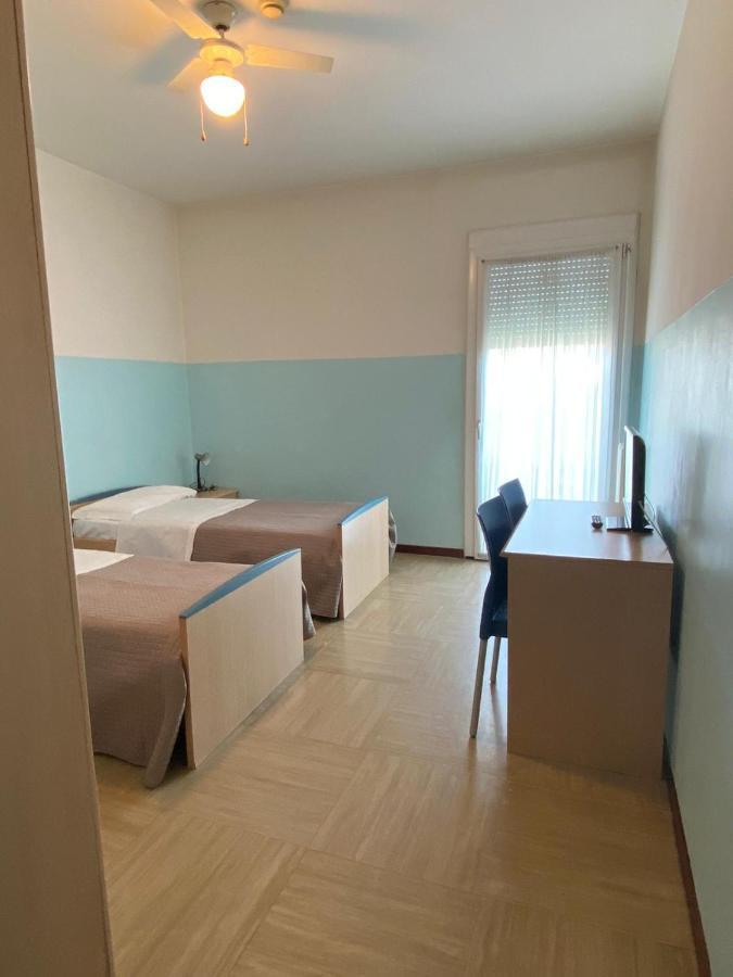 Casa Vacanze Paolo VI Pádua Exterior foto