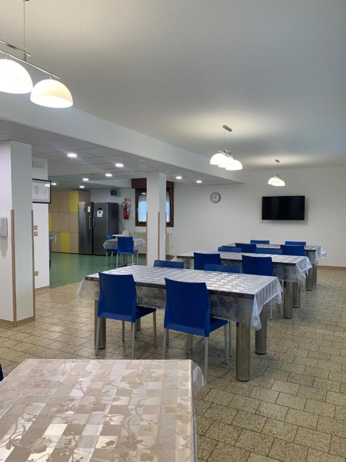 Casa Vacanze Paolo VI Pádua Exterior foto